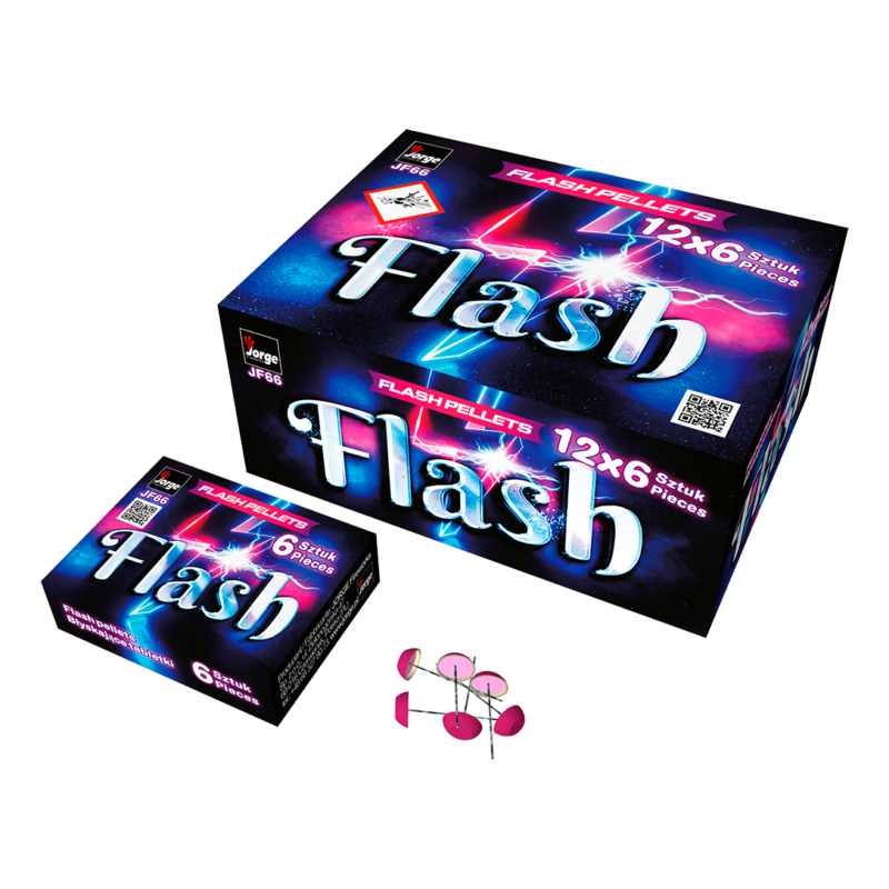 FLASH