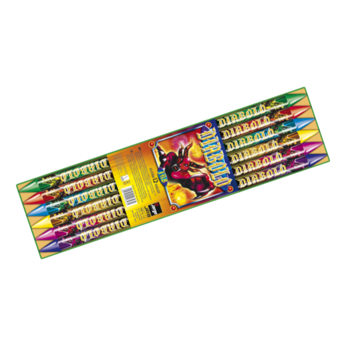 DIABOLO - Image 1