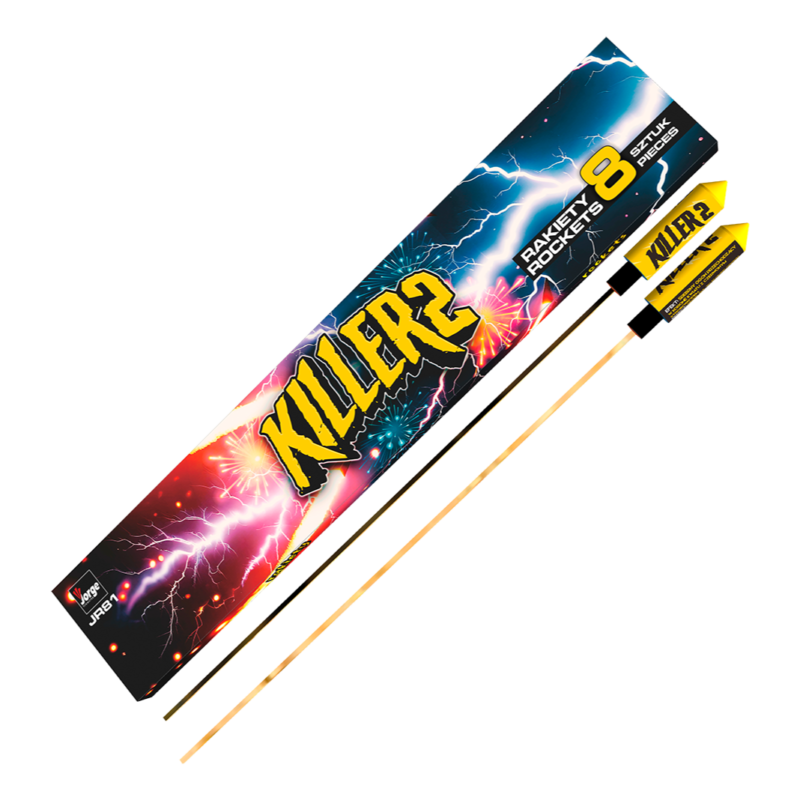 KILLER 2