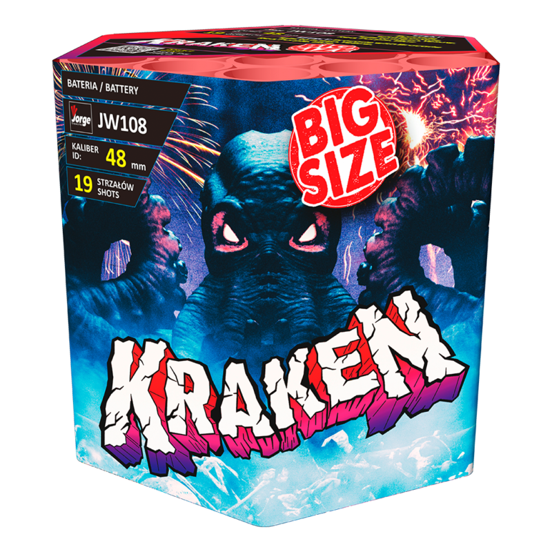 KRAKEN