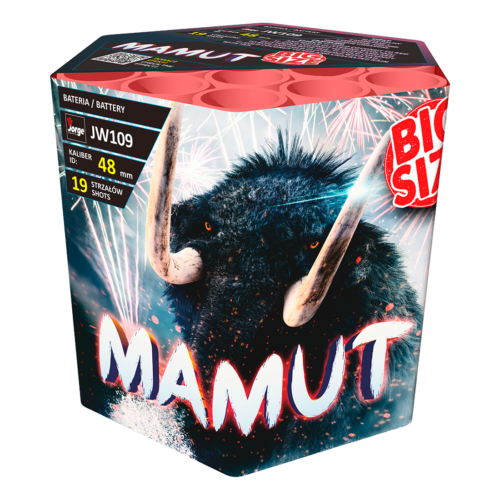 MAMUT - Image 1