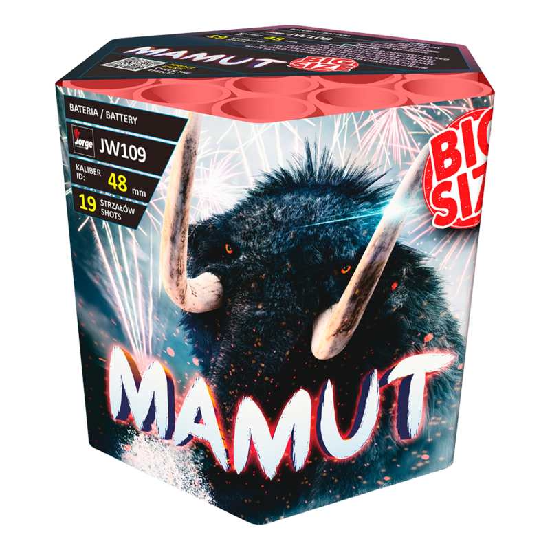 MAMUT
