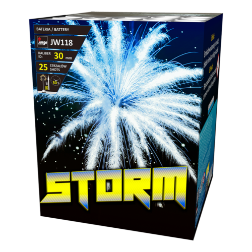 STORM - Image 1