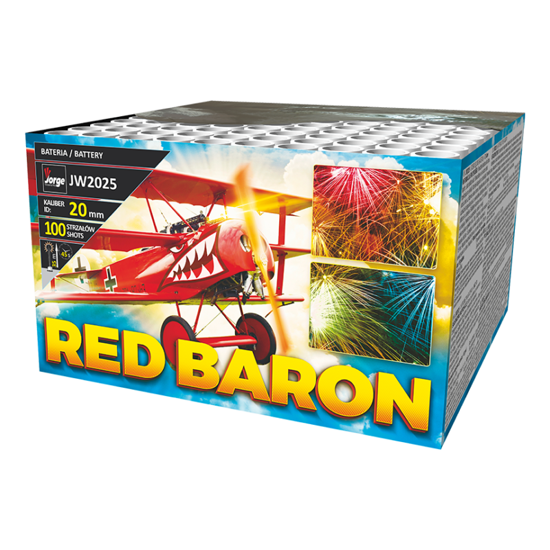 RED BARON