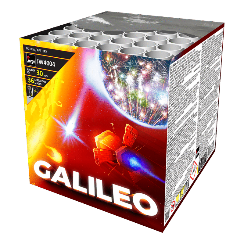Galileo