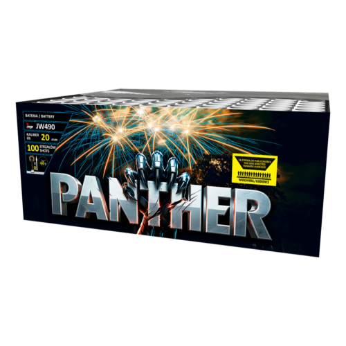 PANTHER - Image 1