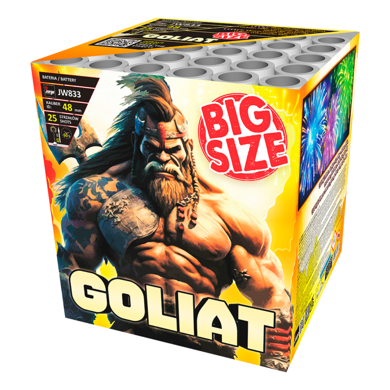 GOLIAT
