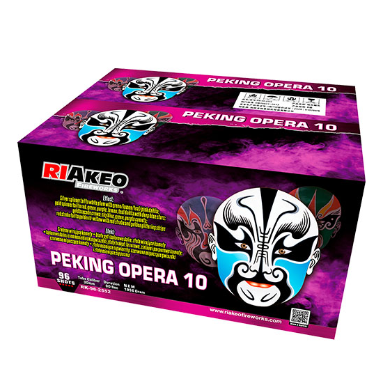 PEKING OPERA 10