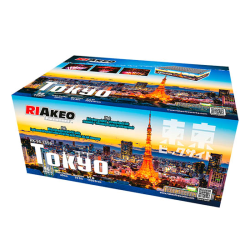 TOKYO - Image 1