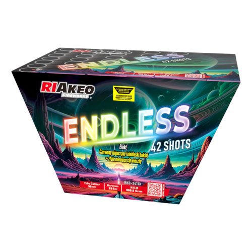ENDLESS - Image 1