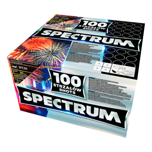 SPECTRUM - Image 1
