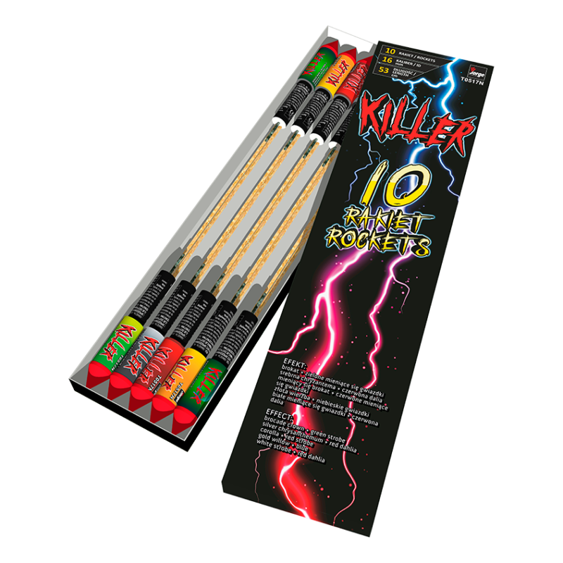 KILLER