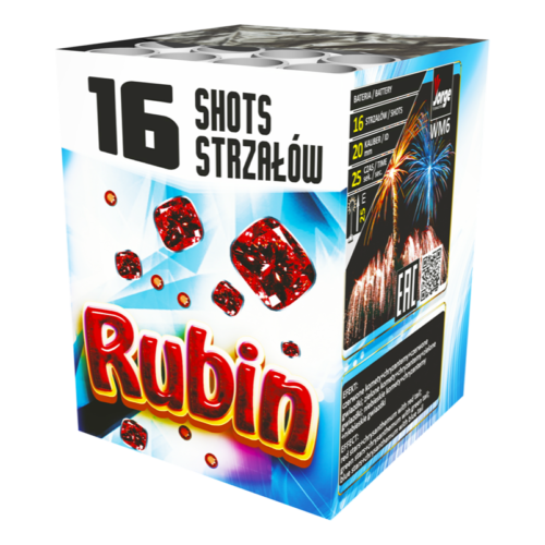 RUBIN - Image 1